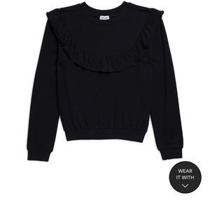 Love this classic sweater